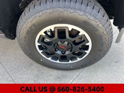 2026 Toyota Tacoma i-FORCE MAX — detail view