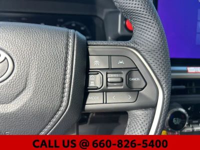 2026 Toyota Tacoma i-FORCE MAX — photo 20 view