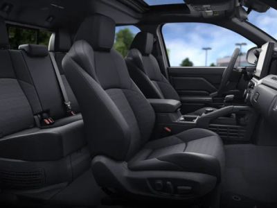 2026 Toyota Tacoma i-FORCE MAX — photo 56 view