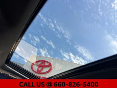 2026 Toyota Tacoma i-FORCE MAX — photo 34 view