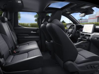 2026 Toyota Tacoma i-FORCE MAX — photo 57 view
