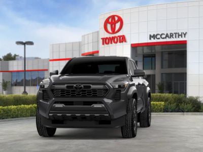2026 Toyota Tacoma i-FORCE MAX — photo 54 view