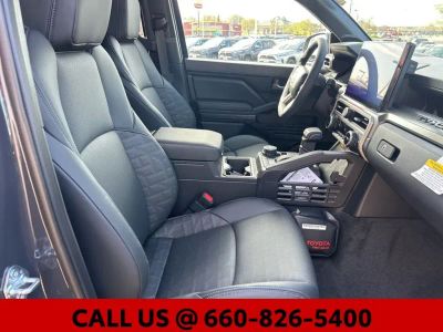 2026 Toyota Tacoma i-FORCE MAX — photo 7 view