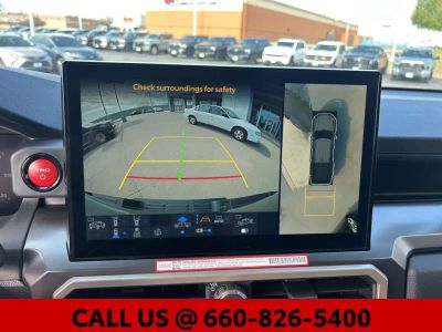 2026 Toyota Tacoma i-FORCE MAX — photo 24 view