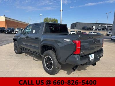 2026 Toyota Tacoma i-FORCE MAX — photo 13 view