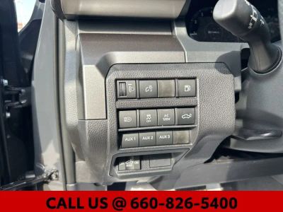 2026 Toyota Tacoma i-FORCE MAX — photo 18 view