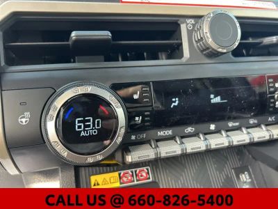 2026 Toyota Tacoma i-FORCE MAX — photo 26 view