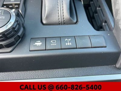 2026 Toyota Tacoma i-FORCE MAX — photo 32 view