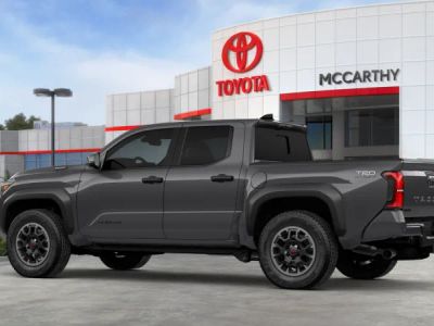 2026 Toyota Tacoma i-FORCE MAX — photo 41 view