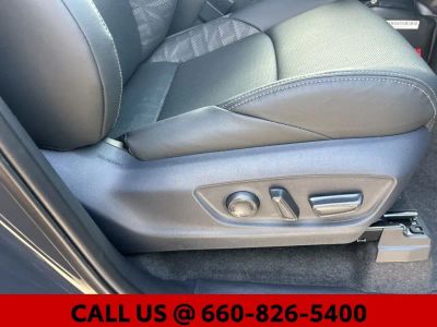 2026 Toyota Tacoma i-FORCE MAX — photo 8 view