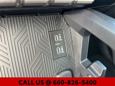 2026 Toyota Tacoma i-FORCE MAX — photo 28 view