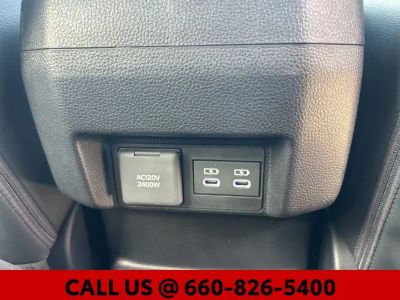2026 Toyota Tacoma i-FORCE MAX — photo 11 view