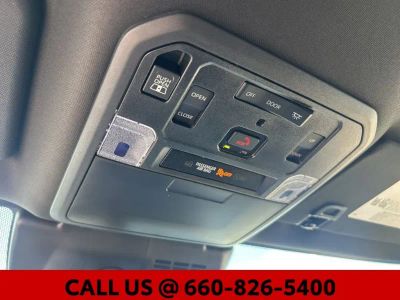 2026 Toyota Tacoma i-FORCE MAX — photo 30 view