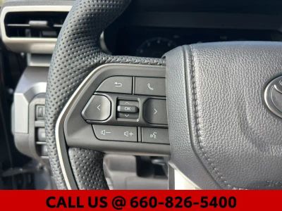 2026 Toyota Tacoma i-FORCE MAX — photo 19 view