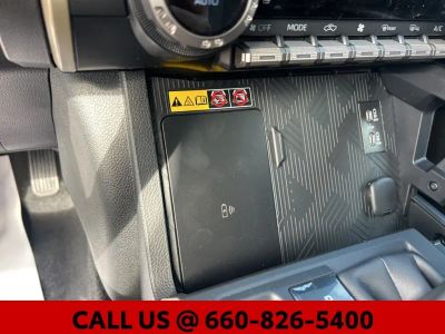 2026 Toyota Tacoma i-FORCE MAX — photo 29 view