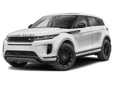 2024 Land Rover Range Rover Evoque - Photo 1
