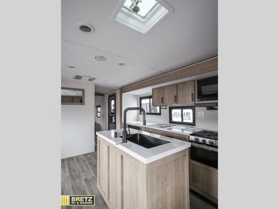 2026 Grand Design Imagine — photo 18 view