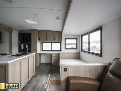 2026 Grand Design Imagine — photo 17 view