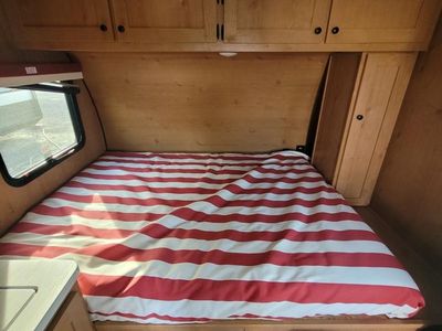 2024 Riverside RV Retro 135 - Photo 8