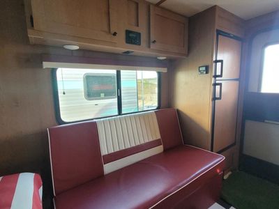 2024 Riverside RV Retro 135 - Photo 9