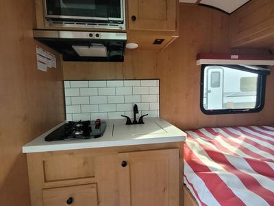 2024 Riverside RV Retro 135 - Photo 7