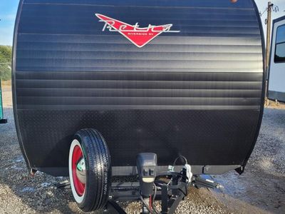 2024 Riverside RV Retro 135 - Photo 2