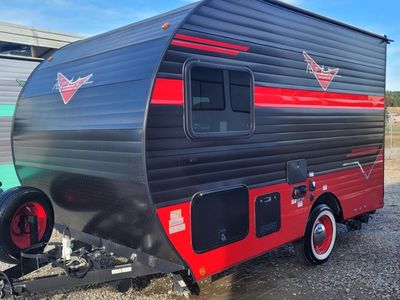 2024 Riverside RV Retro 135 - Photo 5