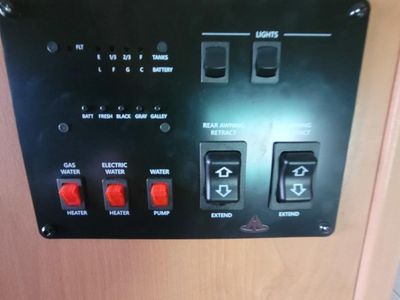 2024 Riverside RV Retro 135 - Photo 10