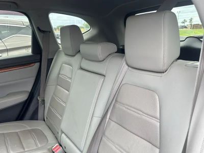 2020 Honda CR-V - Photo 4