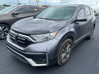 2020 Honda CR-V - Photo 1