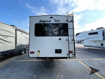 2026 Jayco Jay Feather Premier - Photo 7