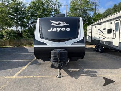 2026 Jayco Jay Feather Premier - Photo 12