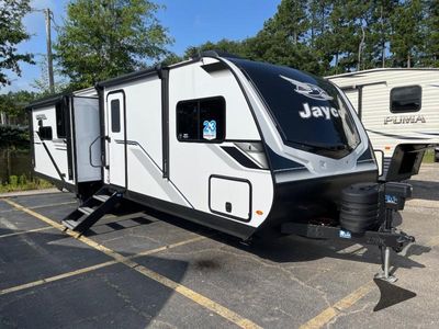 2026 Jayco Jay Feather Premier - Photo 11