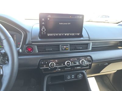 2025 Honda Pilot — photo 11 view