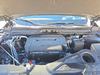 2025 Honda Pilot — photo 22 view