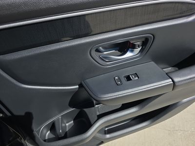 2025 Honda Pilot — photo 21 view