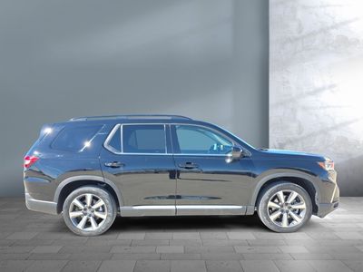 2025 Honda Pilot — photo 7 view