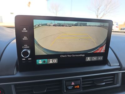 2025 Honda Pilot — photo 24 view