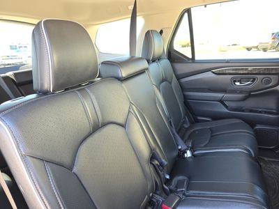 2025 Honda Pilot — photo 14 view