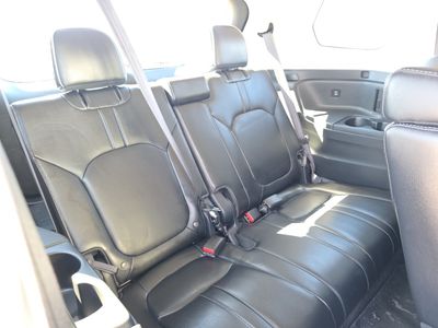 2025 Honda Pilot — photo 23 view
