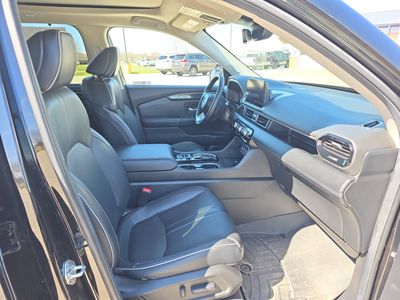 2025 Honda Pilot — photo 15 view