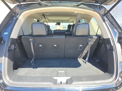 2025 Honda Pilot — photo 17 view