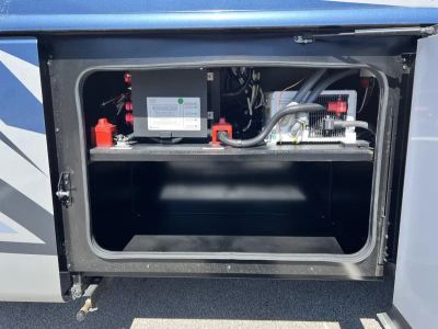 2026 Fleetwood BOUNDER - Photo 32