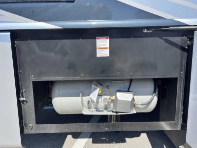 2026 Fleetwood BOUNDER - Photo 35