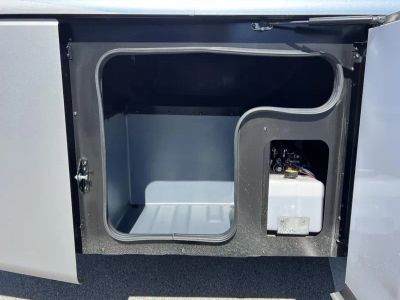 2026 Fleetwood BOUNDER - Photo 36