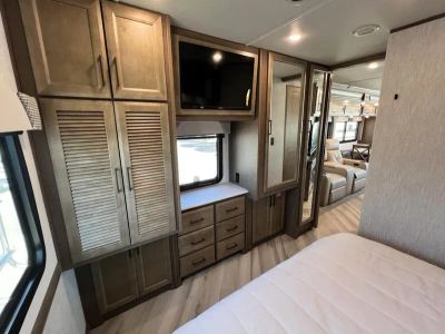2026 Fleetwood BOUNDER - Photo 20