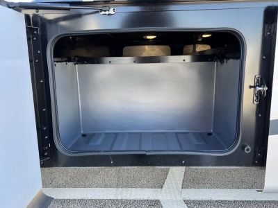 2026 Fleetwood BOUNDER - Photo 46