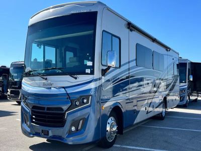 2026 Fleetwood BOUNDER - Photo 49