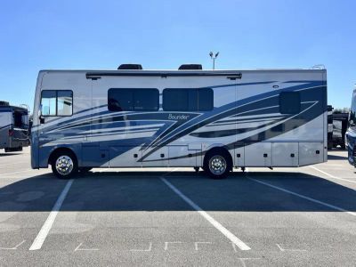 2026 Fleetwood BOUNDER - Photo 40