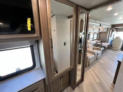 2026 Fleetwood BOUNDER - Photo 21